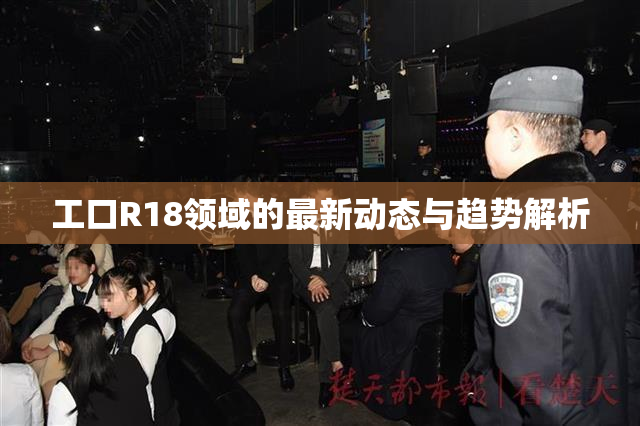 工口R18领域的最新动态与趋势解析