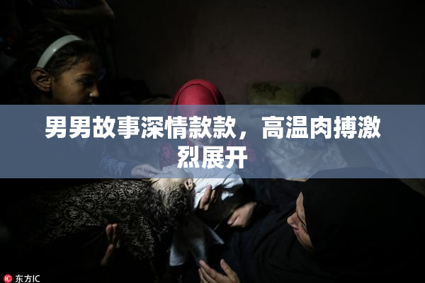 男男故事深情款款，高温肉搏激烈展开