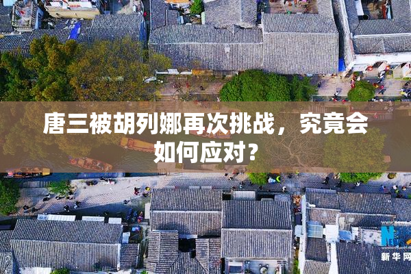 唐三被胡列娜再次挑战，究竟会如何应对？