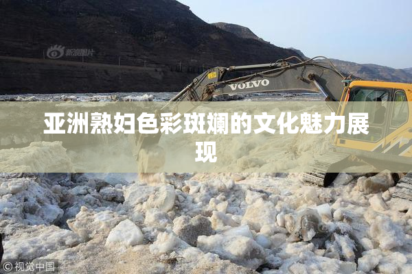 亚洲熟妇色彩斑斓的文化魅力展现