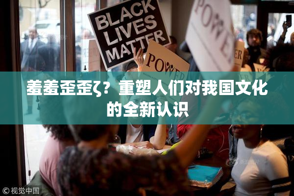 羞羞歪歪ζ？重塑人们对我国文化的全新认识