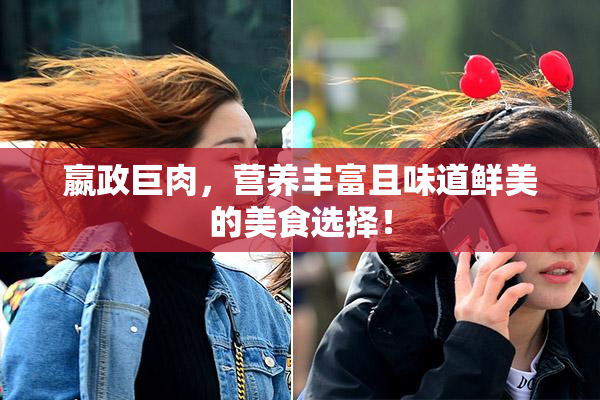 嬴政巨肉，营养丰富且味道鲜美的美食选择！