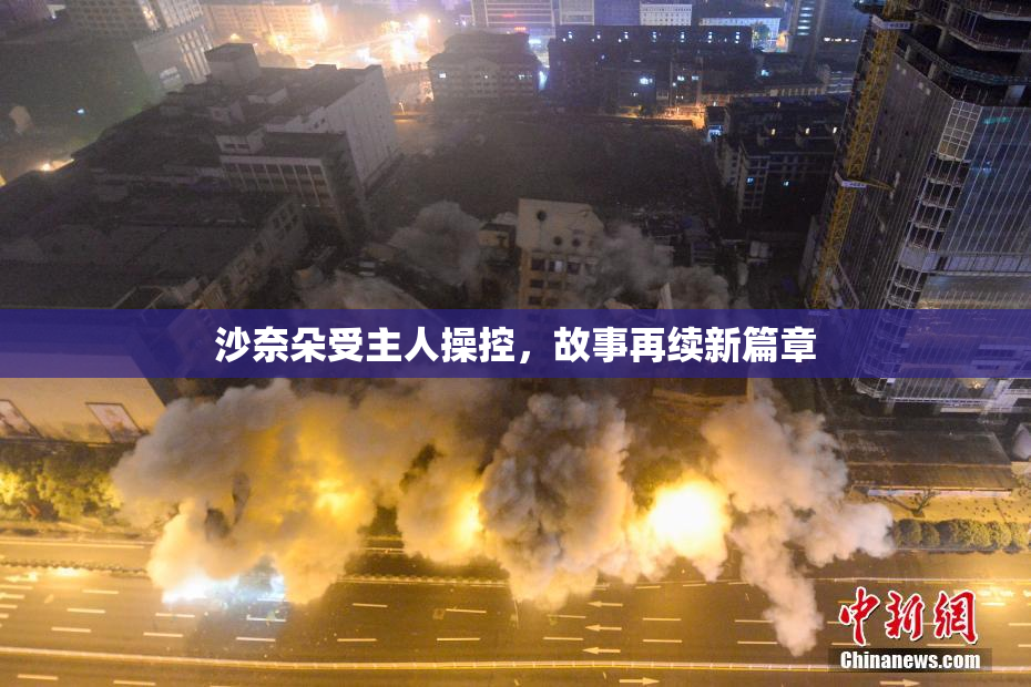 沙奈朵受主人操控，故事再续新篇章