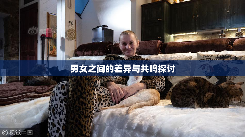 男女之间的差异与共鸣探讨