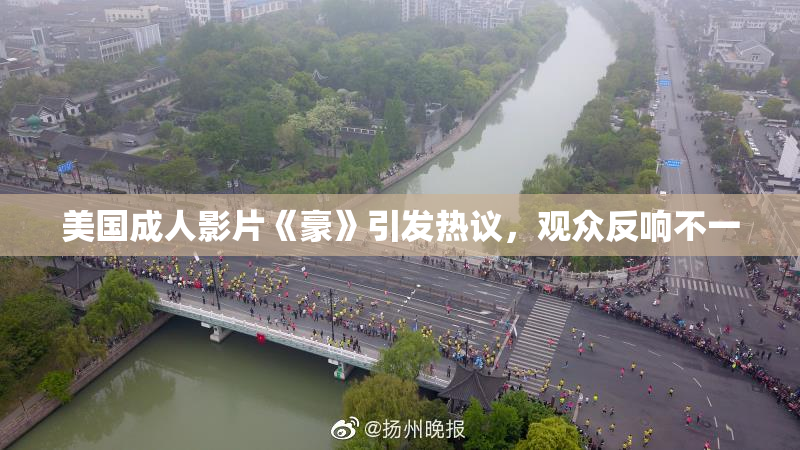 美国成人影片《豪》引发热议，观众反响不一