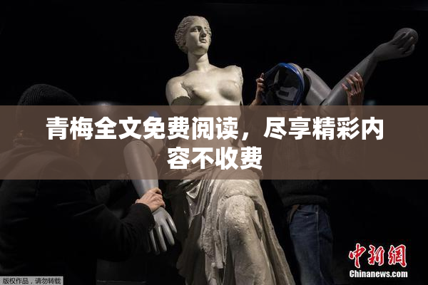 青梅全文免费阅读，尽享精彩内容不收费