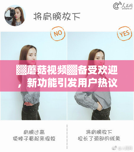 ▓蘑菇视频▓备受欢迎，新功能引发用户热议与期待