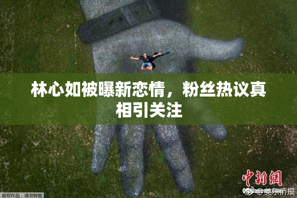 林心如被曝新恋情，粉丝热议真相引关注