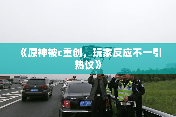 《原神被c重创，玩家反应不一引热议》