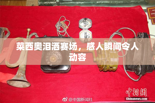 菜西奥泪洒赛场，感人瞬间令人动容