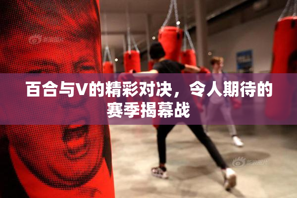 百合与V的精彩对决，令人期待的赛季揭幕战