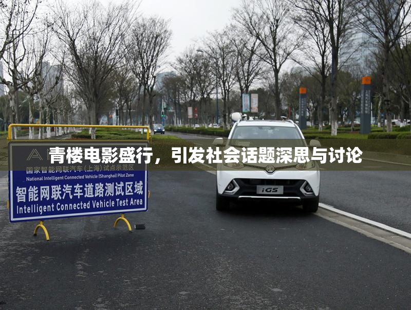 青楼电影盛行，引发社会话题深思与讨论