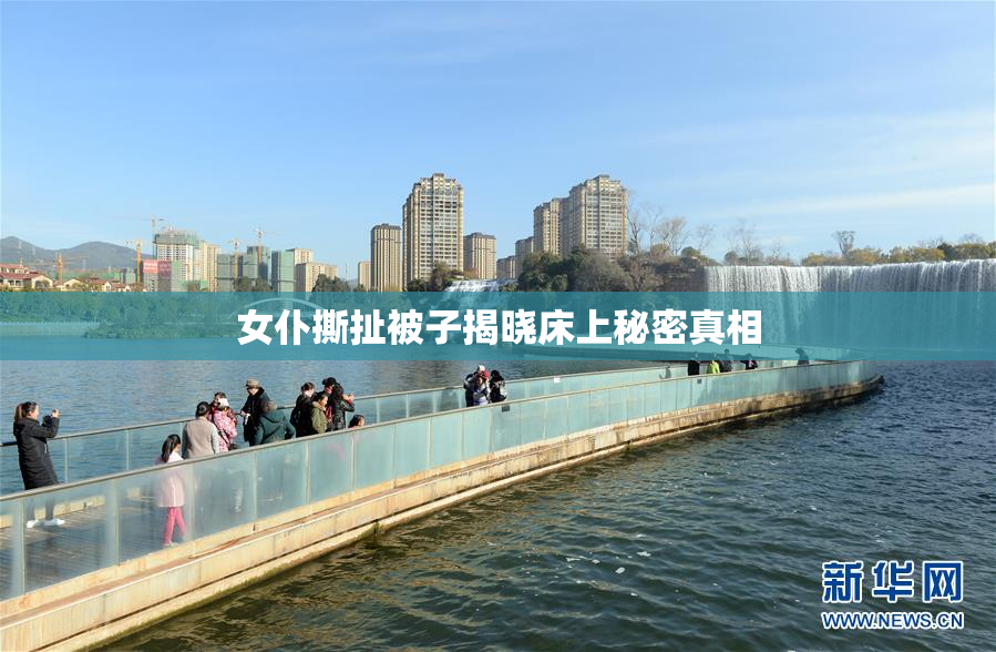 女仆撕扯被子揭晓床上秘密真相