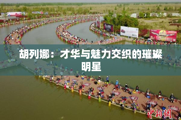 胡列娜：才华与魅力交织的璀璨明星