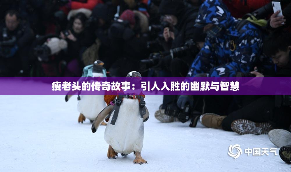 瘦老头的传奇故事：引人入胜的幽默与智慧
