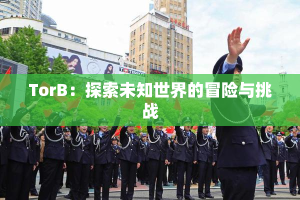 TorB：探索未知世界的冒险与挑战