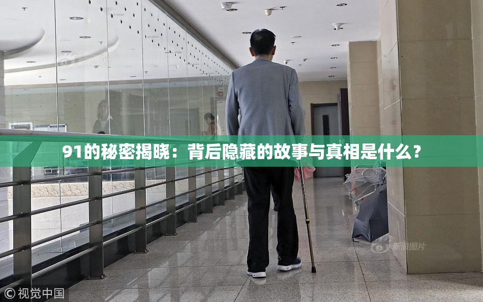 91的秘密揭晓：背后隐藏的故事与真相是什么？