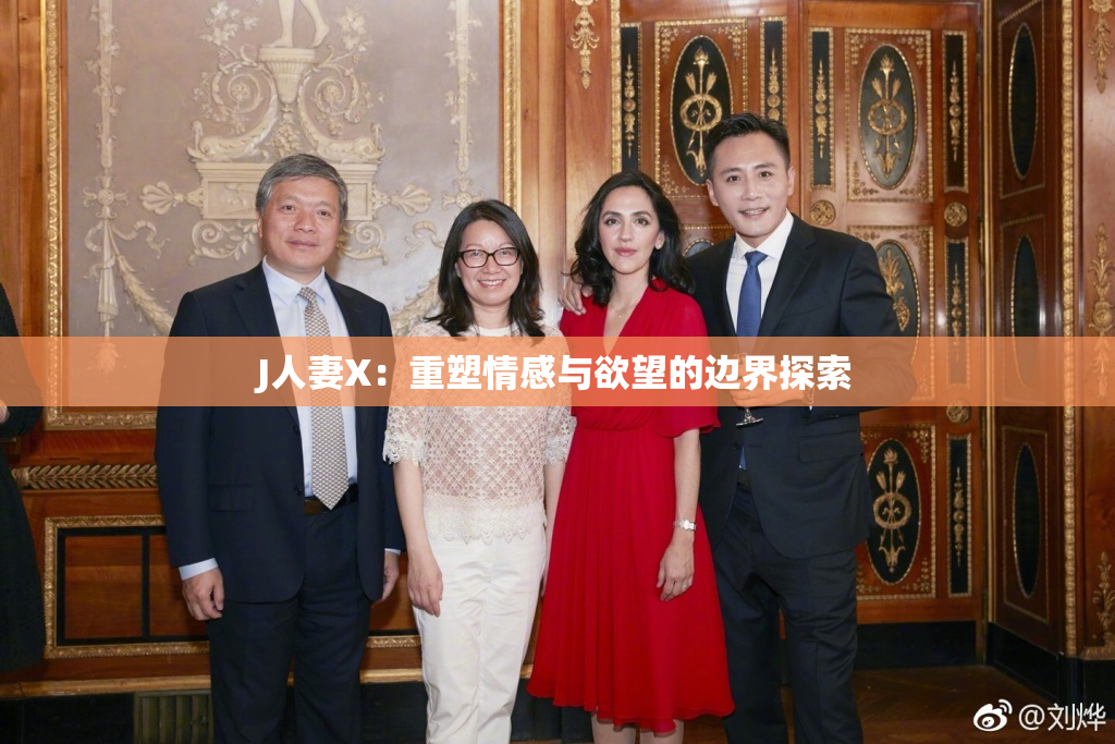 J人妻X：重塑情感与欲望的边界探索