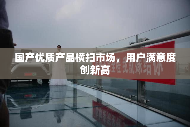 国产优质产品横扫市场，用户满意度创新高