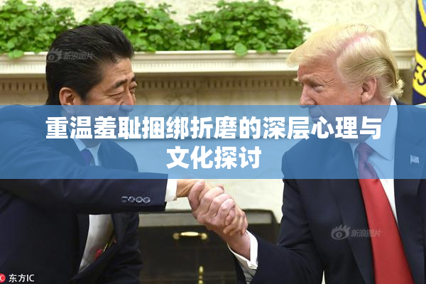 重温羞耻捆绑折磨的深层心理与文化探讨