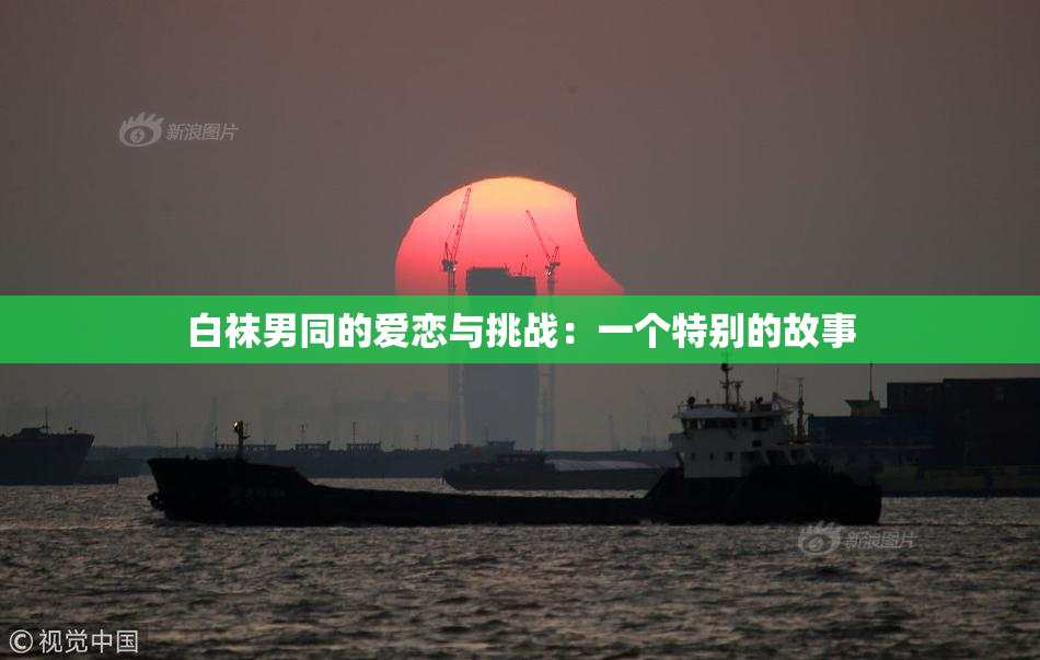 白袜男同的爱恋与挑战：一个特别的故事