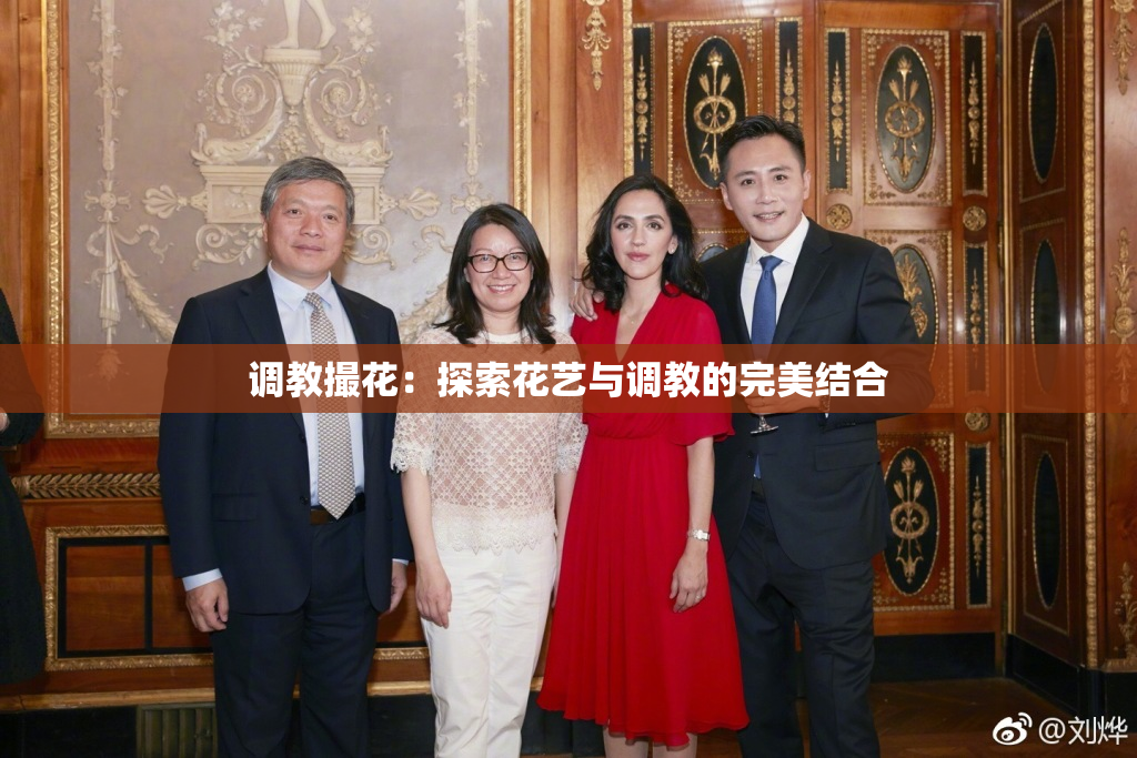 调教撮花：探索花艺与调教的完美结合