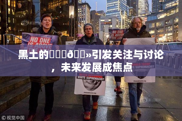 黑土的❌‌‌🐻引发关注与讨论，未来发展成焦点