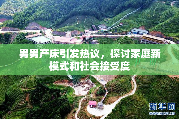 男男产床引发热议，探讨家庭新模式和社会接受度