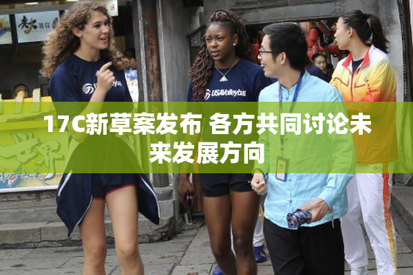 17C新草案发布 各方共同讨论未来发展方向
