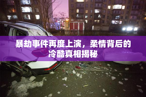 暴劫事件再度上演，柔情背后的冷酷真相揭秘