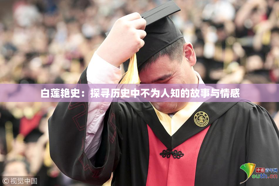 白莲艳史：探寻历史中不为人知的故事与情感
