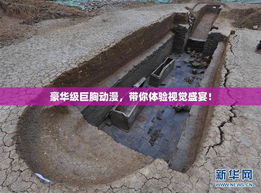 豪华级巨胸动漫，带你体验视觉盛宴！