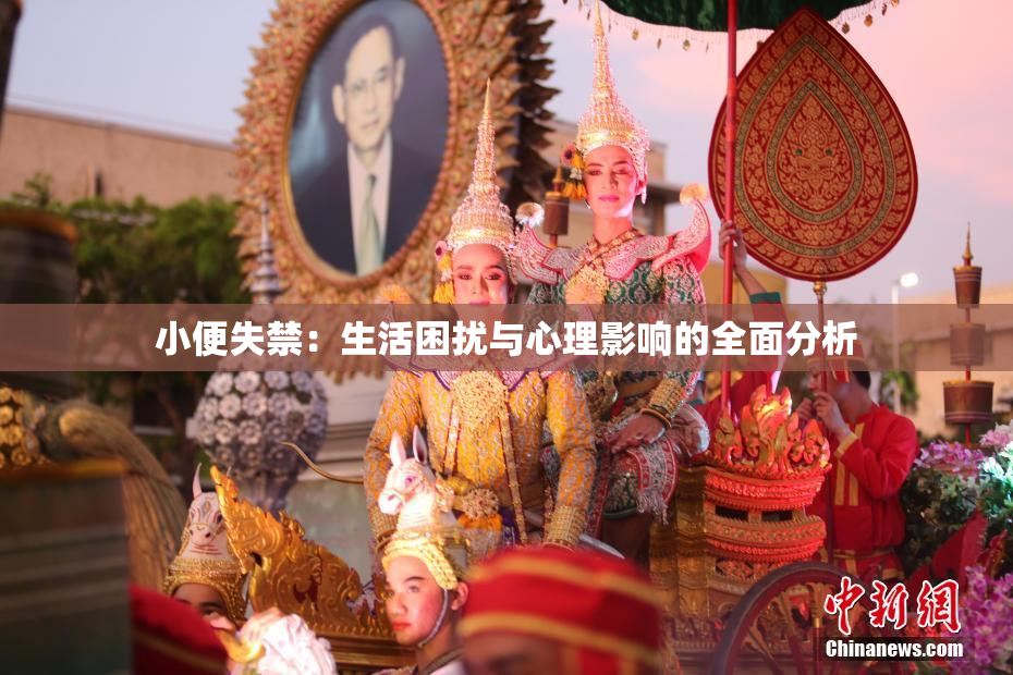小便失禁：生活困扰与心理影响的全面分析