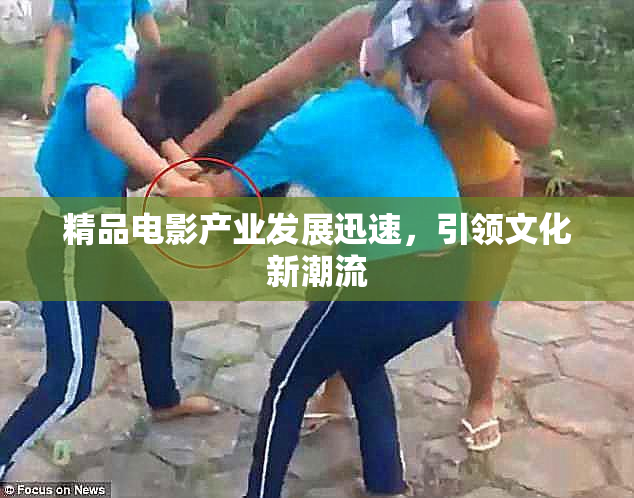 精品电影产业发展迅速，引领文化新潮流