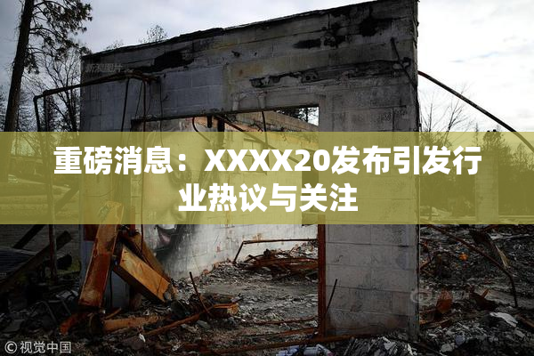 重磅消息：XXXX20发布引发行业热议与关注