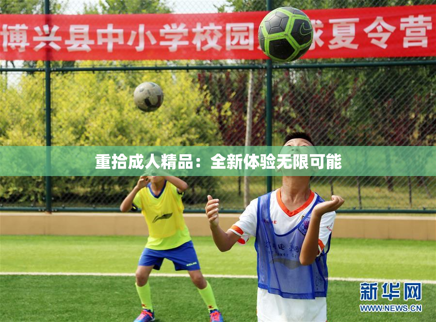 重拾成人精品：全新体验无限可能