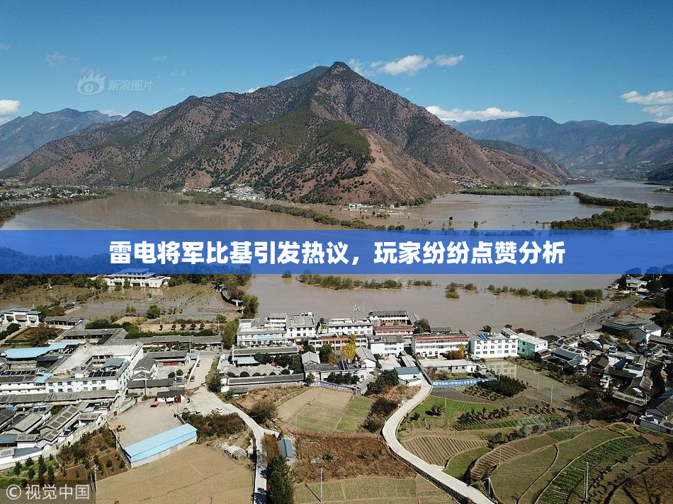 雷电将军比基引发热议，玩家纷纷点赞分析