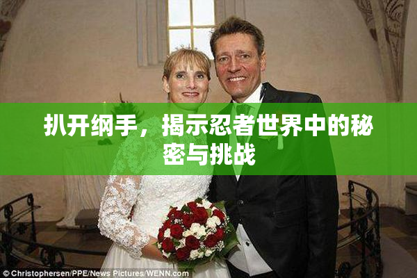 扒开纲手，揭示忍者世界中的秘密与挑战