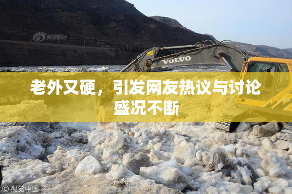 老外又硬，引发网友热议与讨论盛况不断