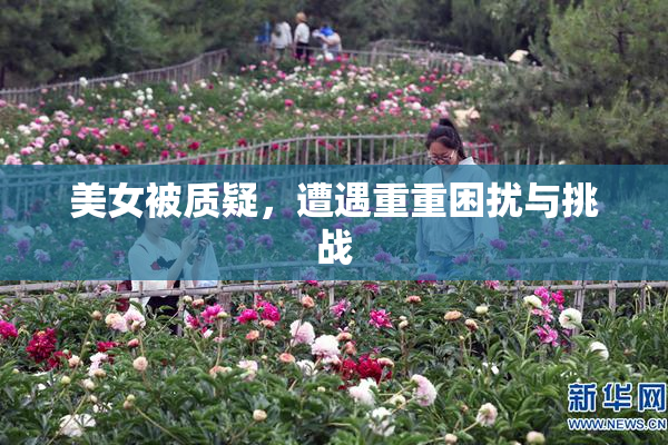 美女被质疑，遭遇重重困扰与挑战