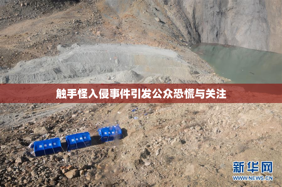 触手怪入侵事件引发公众恐慌与关注