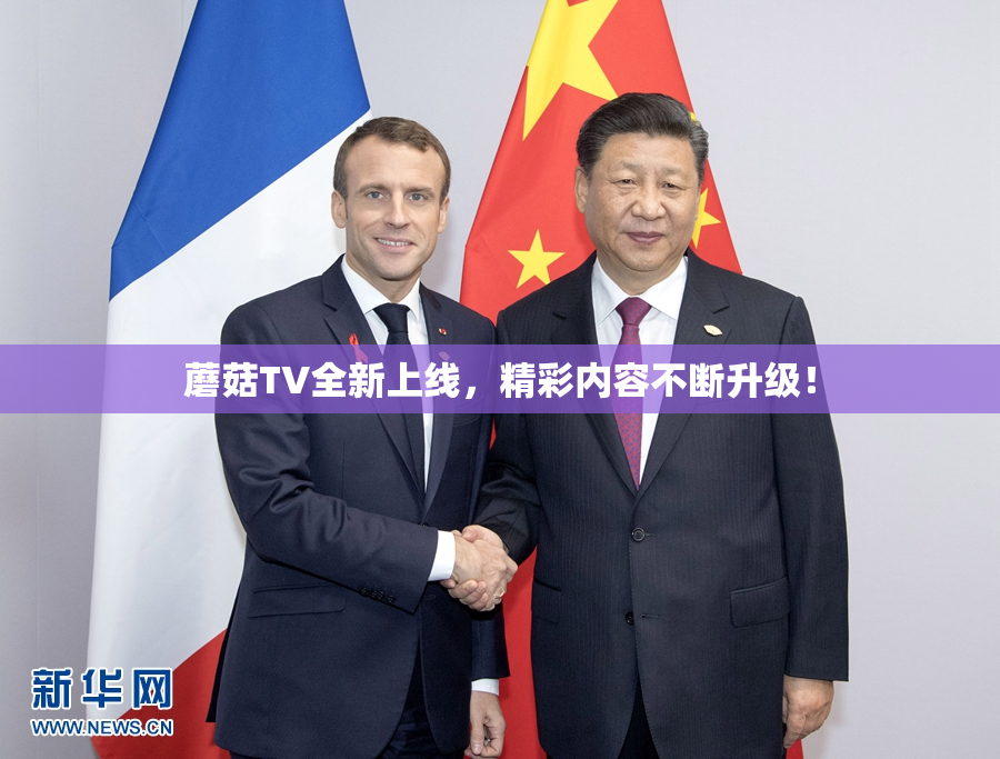 蘑菇TV全新上线，精彩内容不断升级！