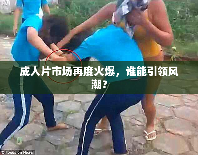 成人片市场再度火爆，谁能引领风潮？