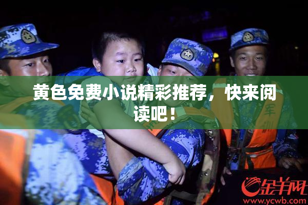 黄色免费小说精彩推荐，快来阅读吧！