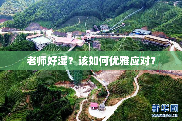 老师好湿？该如何优雅应对？