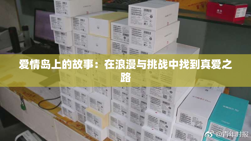 爱情岛上的故事：在浪漫与挑战中找到真爱之路