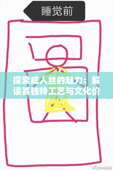 探索成人丝的魅力：解读其独特工艺与文化价值