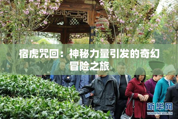 宿虎咒回：神秘力量引发的奇幻冒险之旅