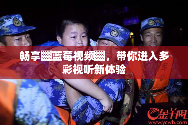 畅享▓蓝莓视频▓，带你进入多彩视听新体验