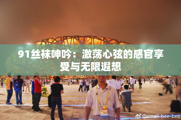91丝袜呻吟：激荡心弦的感官享受与无限遐想